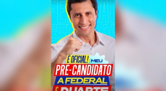 Duarte Junior
