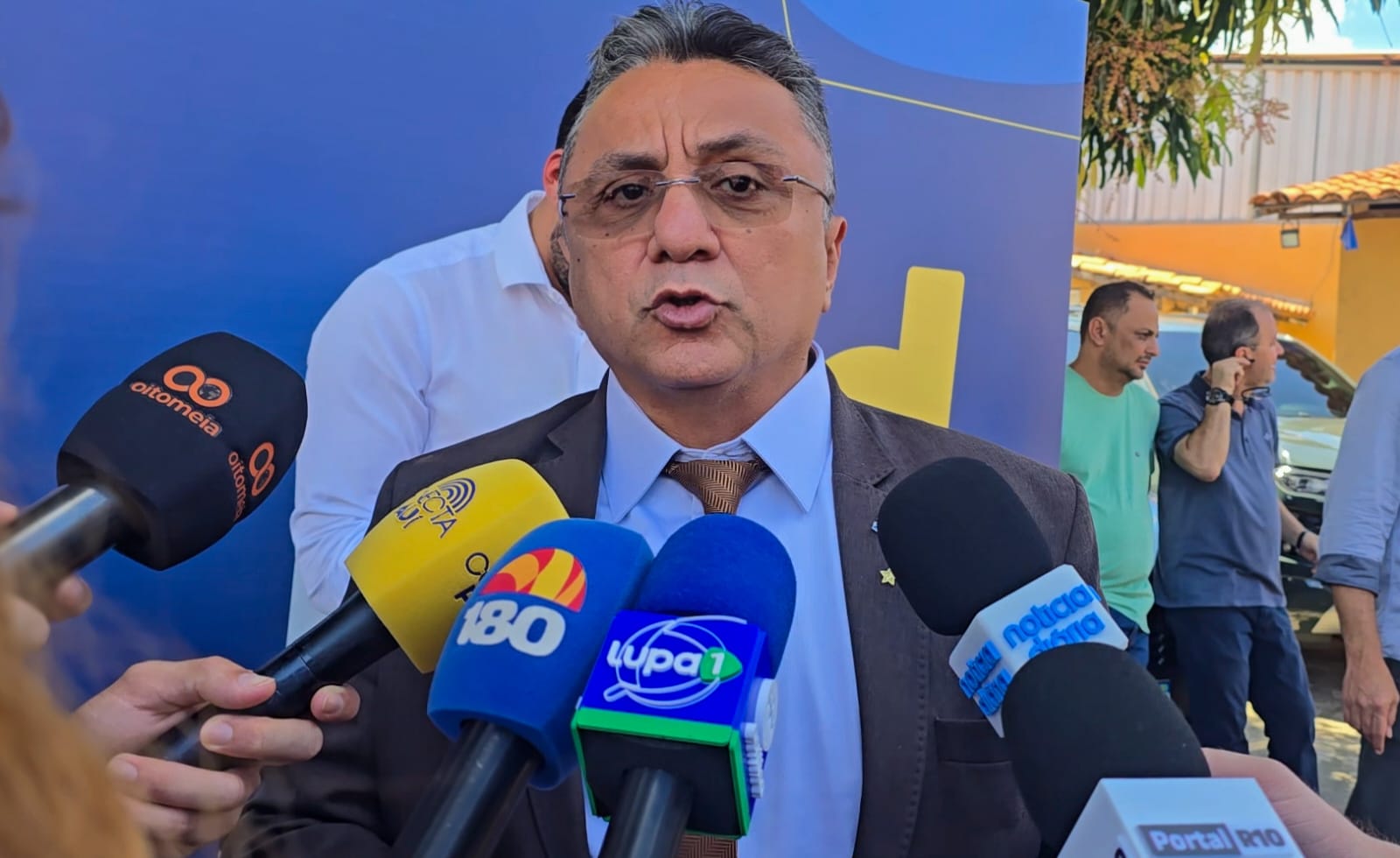 Dudu destaca força do PT na suplência da pré-campanha de Júlio César