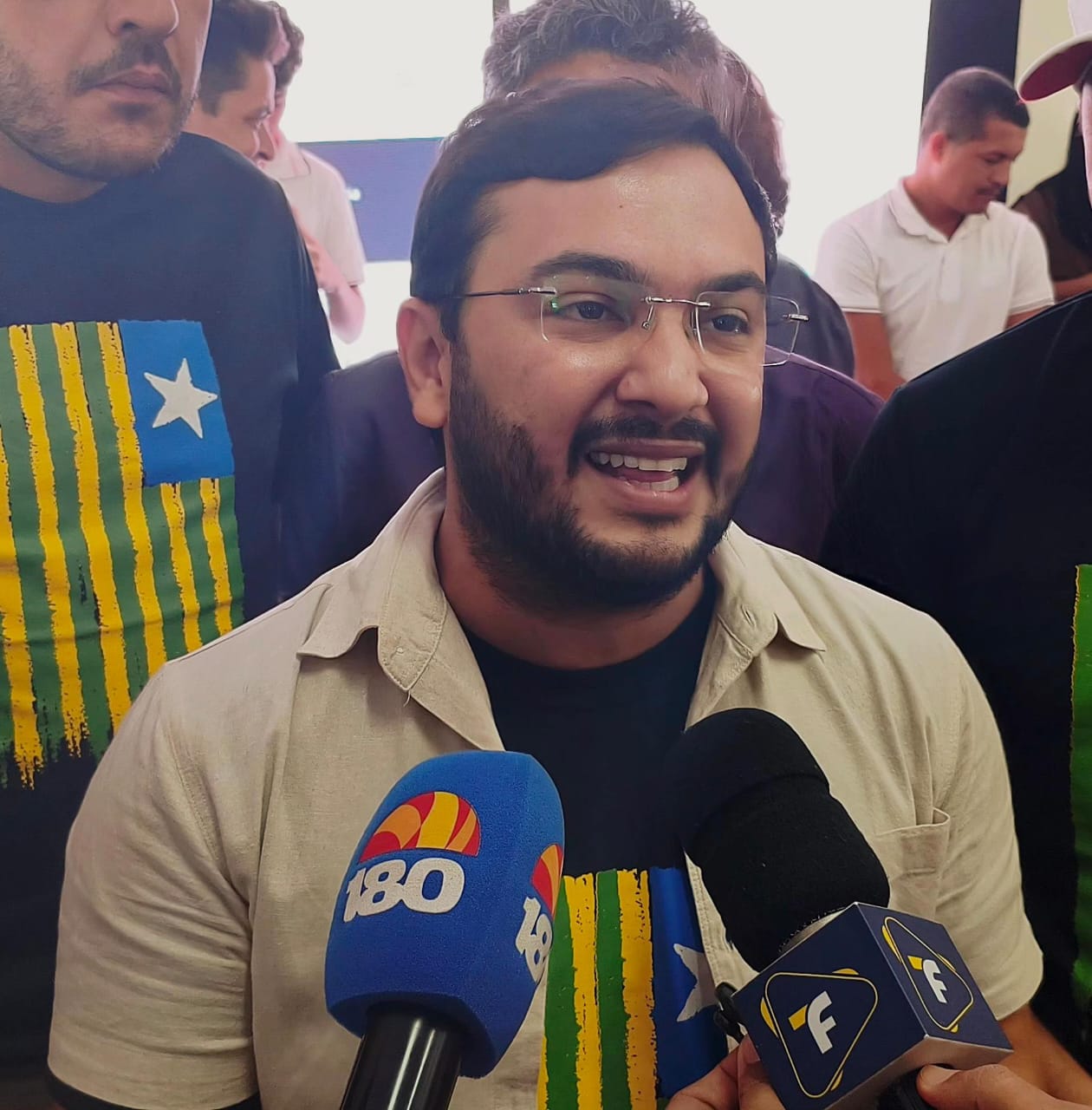 Édipo Araújo