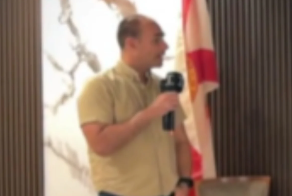 Eduardo Bolsonaro