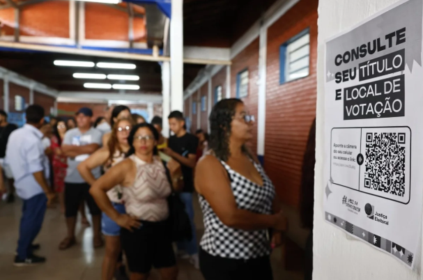 Eleitores