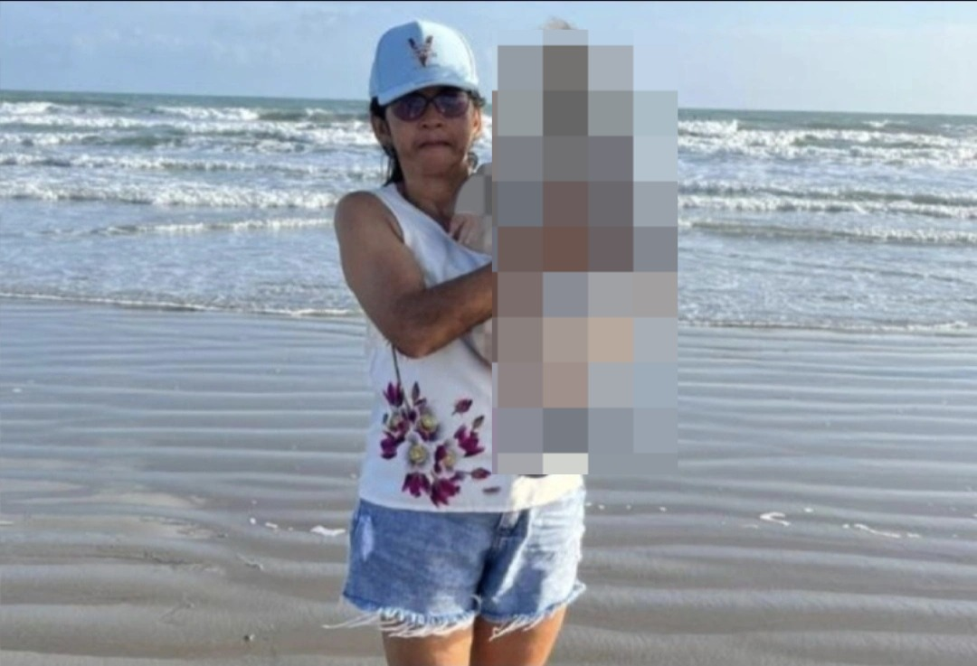 Em Capitão de Campos, homem mata companheira e morre no local após aviso de prisão