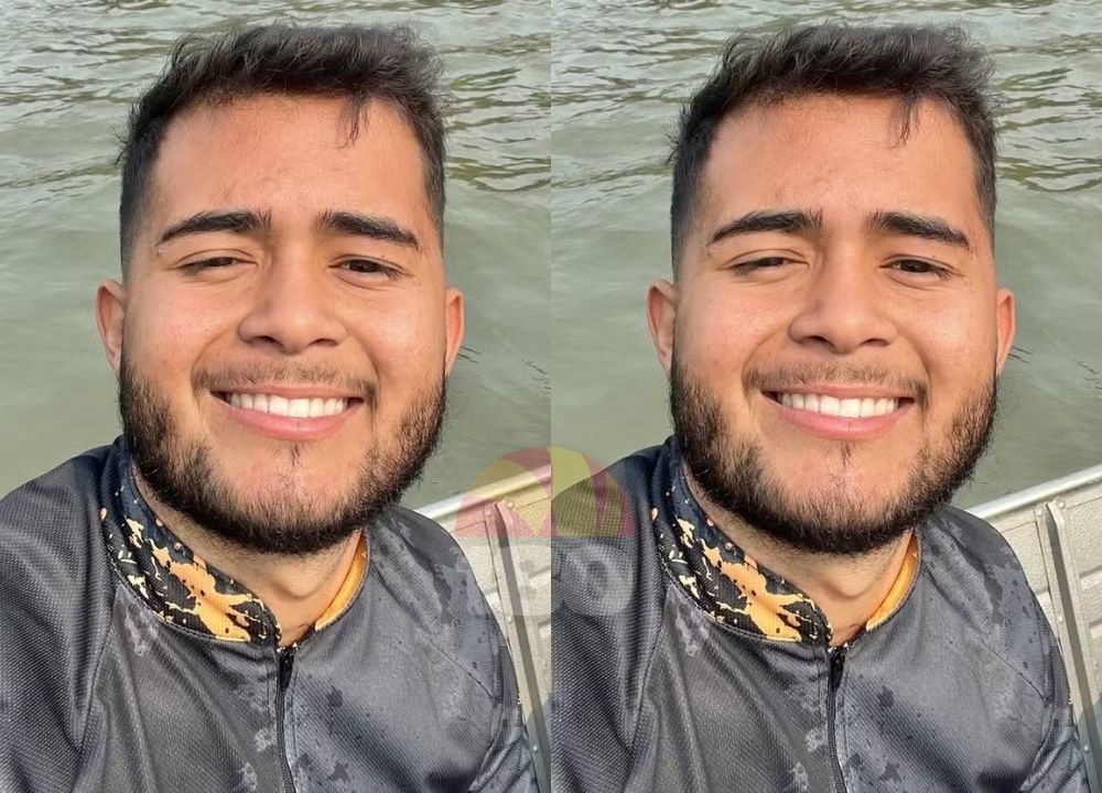 Estudante de direito morre após batida entre moto e caminhonete na BR-174 em MT