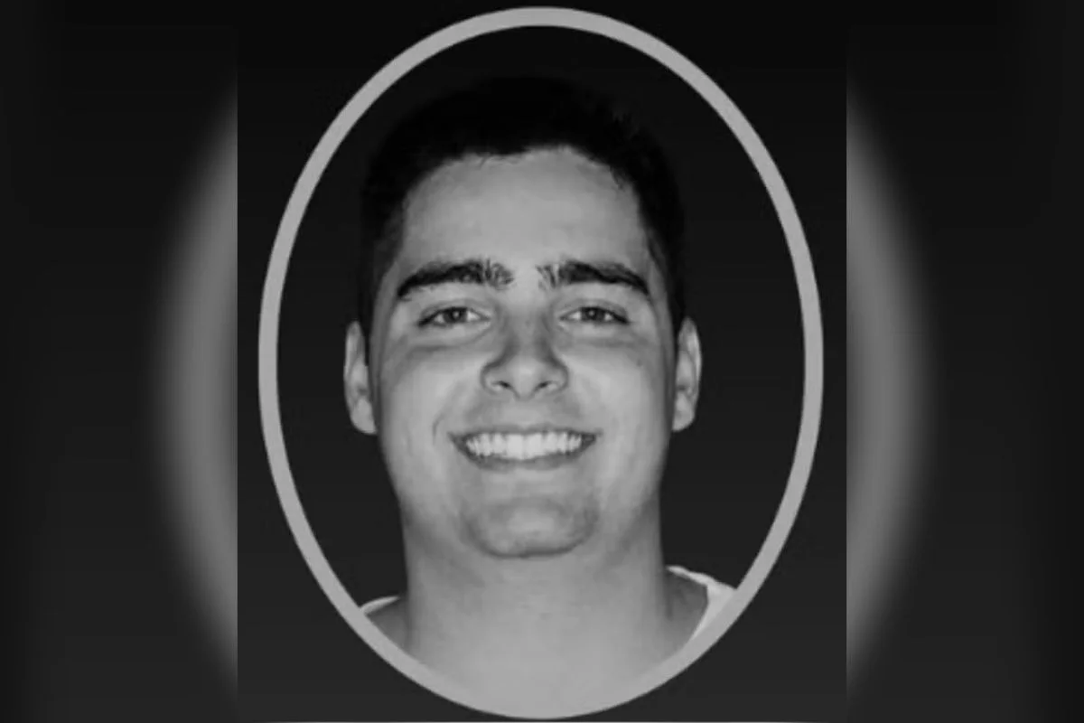 Estudante encontrado morto em república universitária