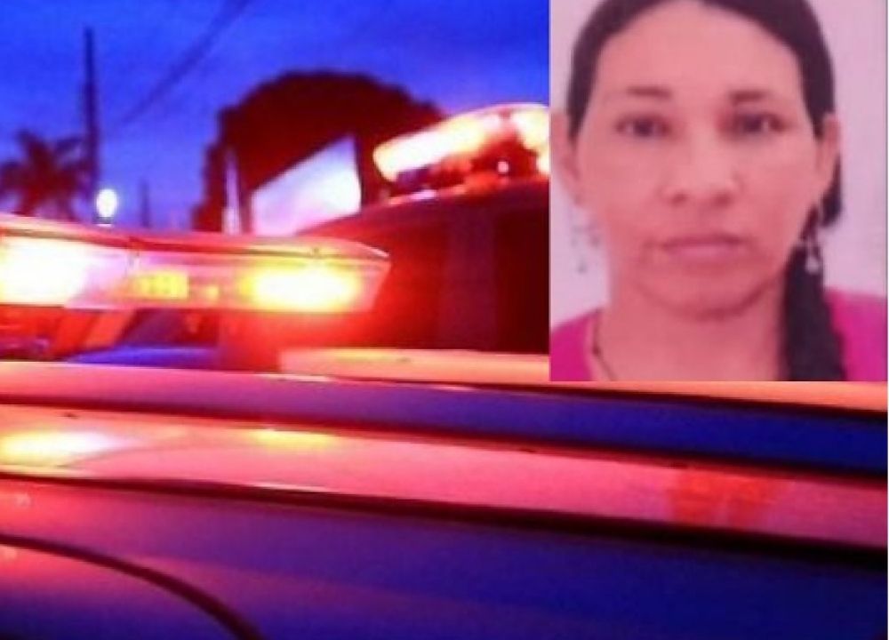 Ex-marido invade residência e mata venezuelana estrangulada com fio