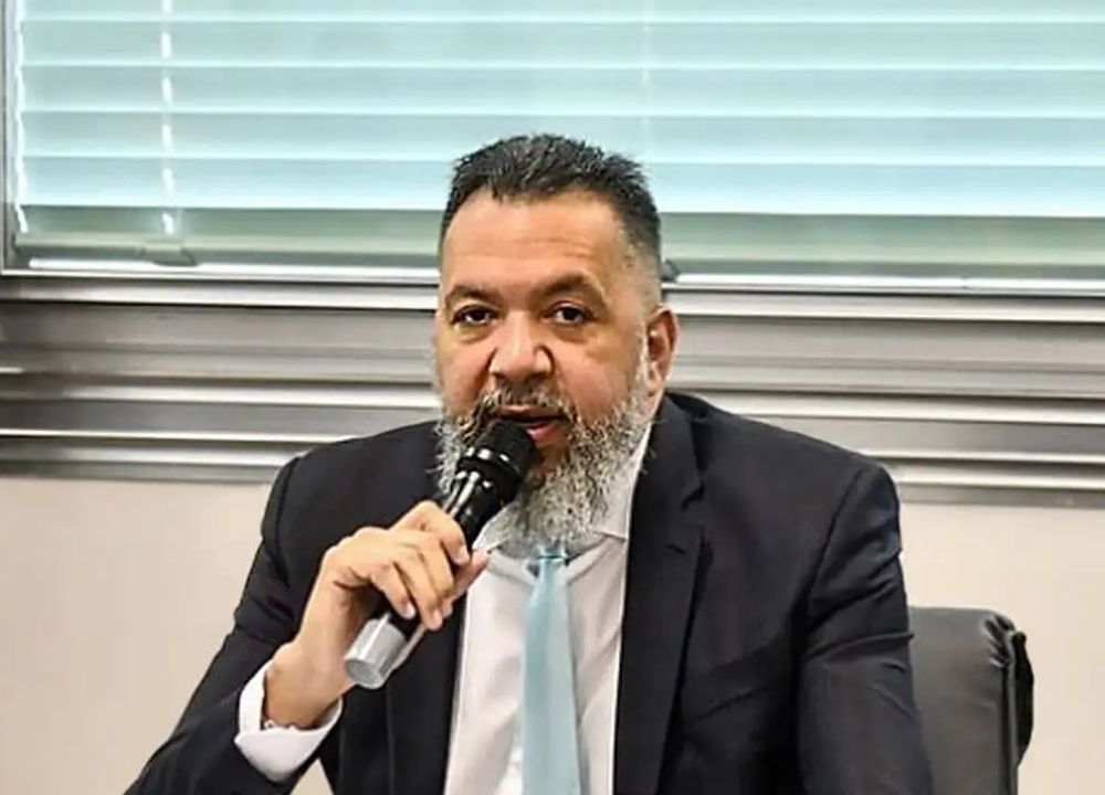 Ex-prefeito de Belford Roxo permanecerá preso à disposição da Justiça