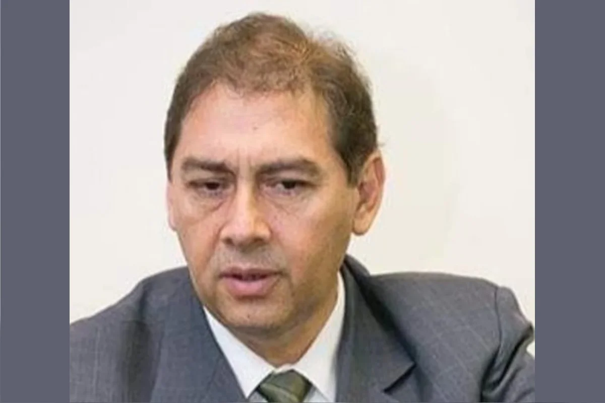 Ex-prefeito de Campo Grande; Alcides Bernal