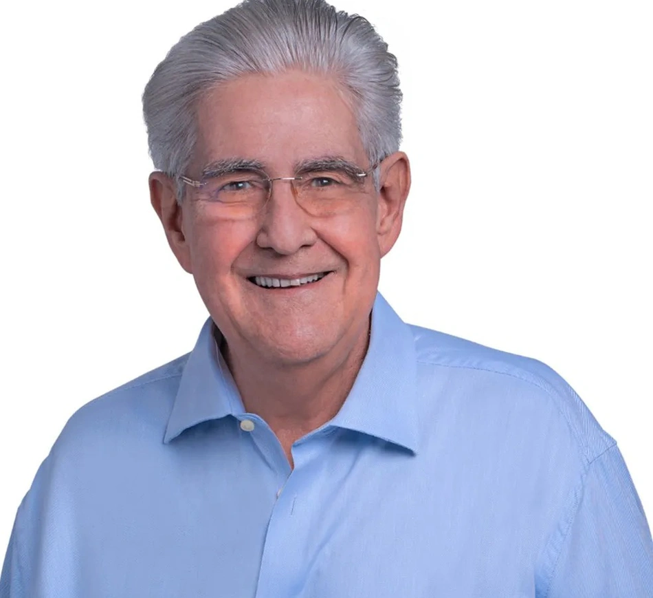 Ex-prefeito de Uberlândia e ex-deputado federal, Odelmo Leão
