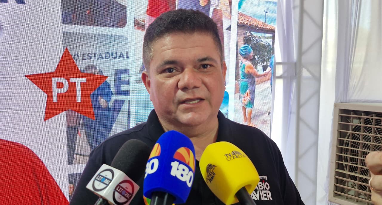 Fábio Xavier