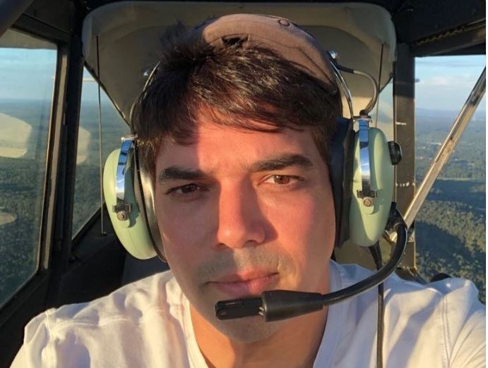 Família afirma que médico Jacinto Lay está em estado gravíssimo e faz apelo por orações