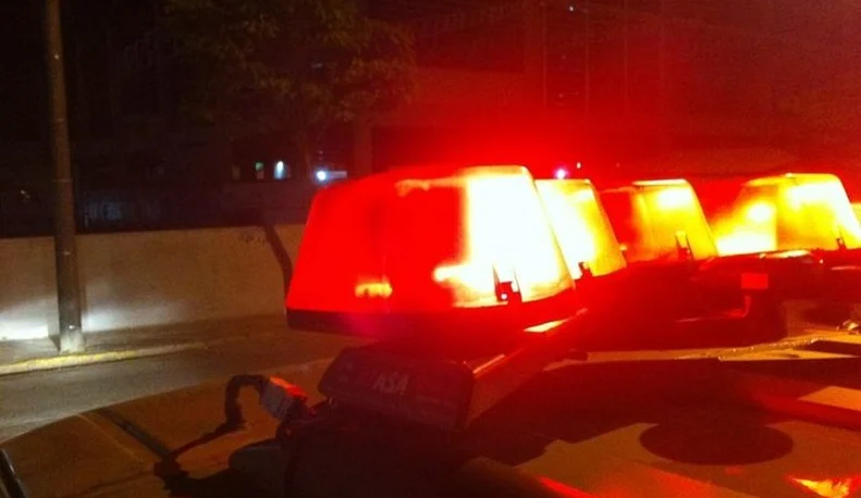 Filho de coronel da PM é mantido preso após ataque a policiais no ES