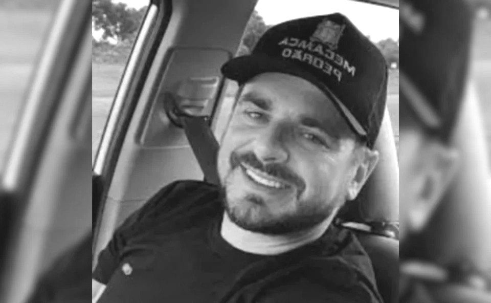 Filho de vereador é executado com tiros em Marmeleiro; vítima usava tornozeleira eletrônica
