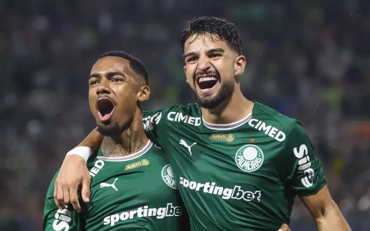 Flaco López e Allan