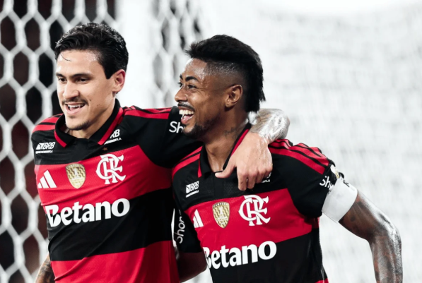 Flamengo