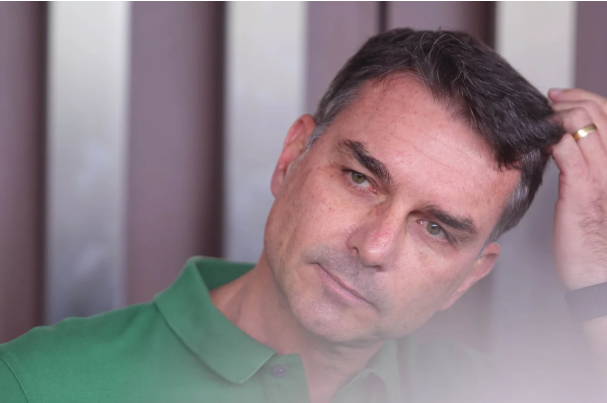 Flavio Bolsonaro