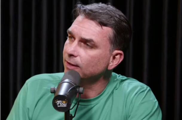 Flavio Bolsonaro