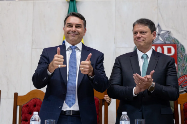 Flavio Bolsonaro