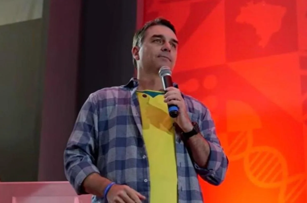 Flavio Bolsonaro