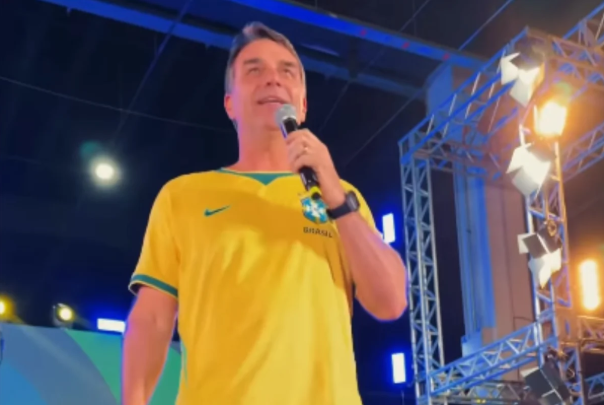 Flávio Bolsonaro