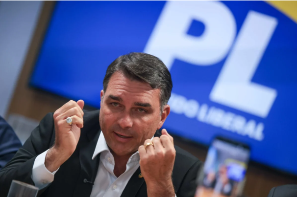 Flávio Bolsonaro
