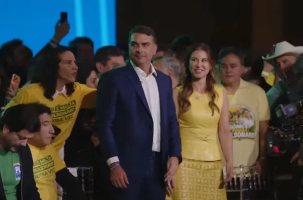 Flávio Bolsonaro