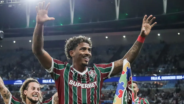 Fluminense