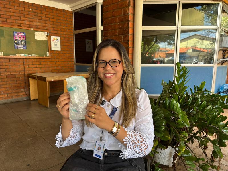 FMS convoca mulheres para mutirão do exame que detecta vírus ligado ao câncer