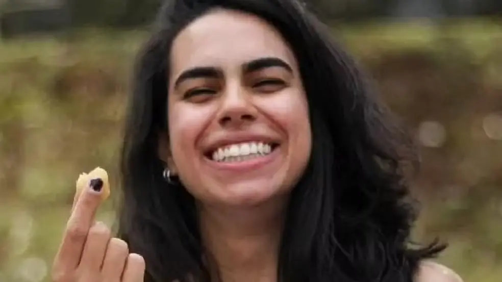 Fotógrafa é encontrada morta após 5 dias desaparecida em trilha