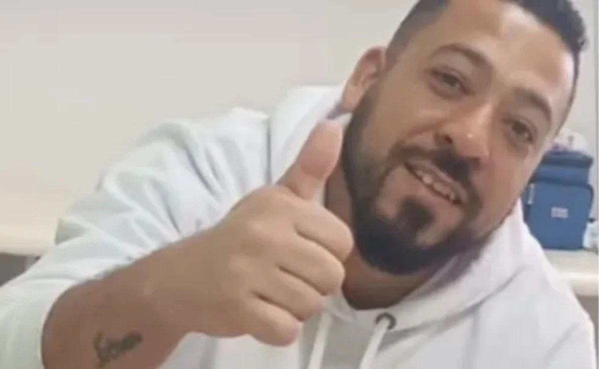 Frentista agredido em briga em clube tem morte encefálica confirmada