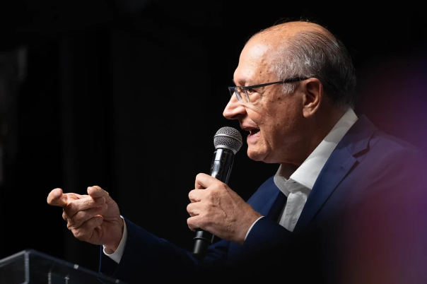 Geraldo Alckmin