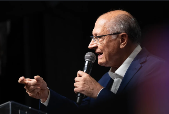 Geraldo Alckmin