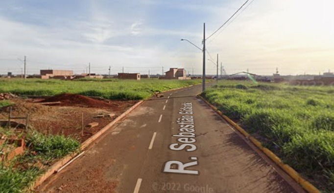 Google Maps Street View