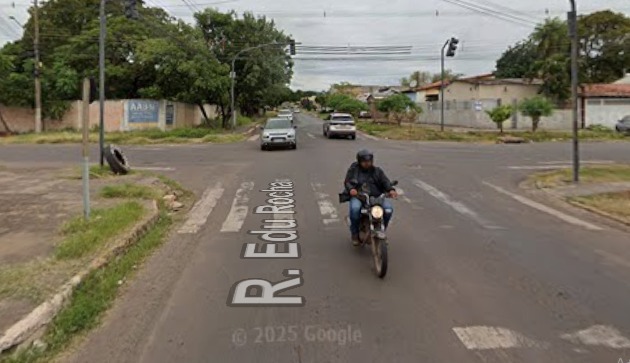 Google Maps Street View