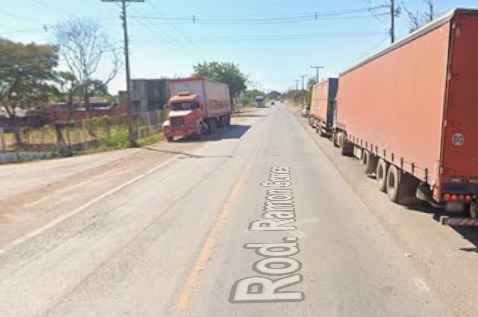 Google Maps Street View