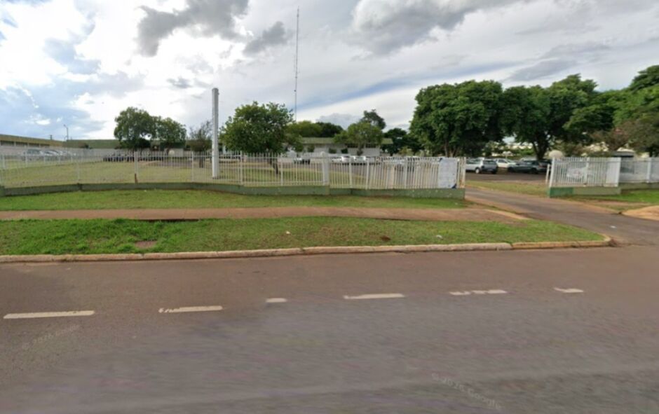 Google Street View