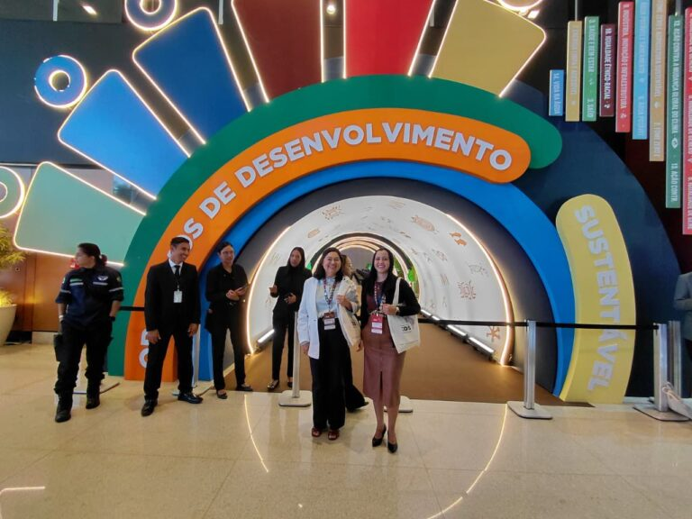 Governo do Piauí participa da 1ª Conferência Nacional dos Objetivos de Desenvolvimento Sustentável, em Brasília
