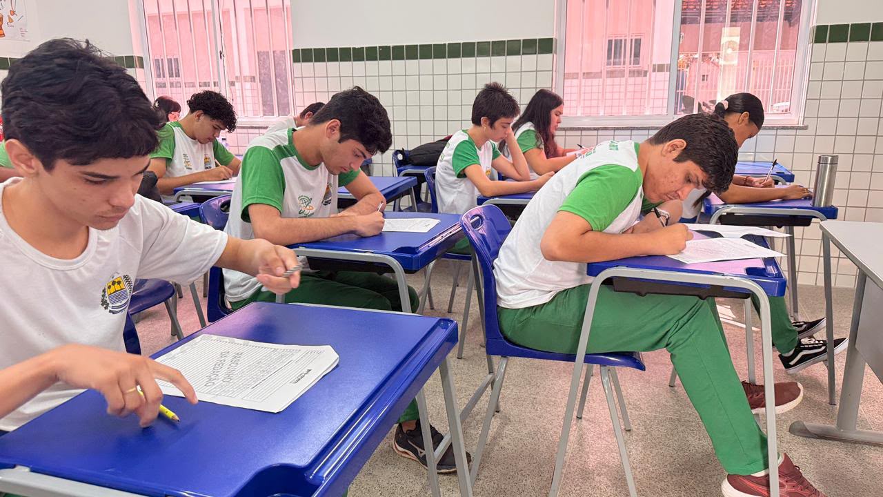 Governo do Piauí