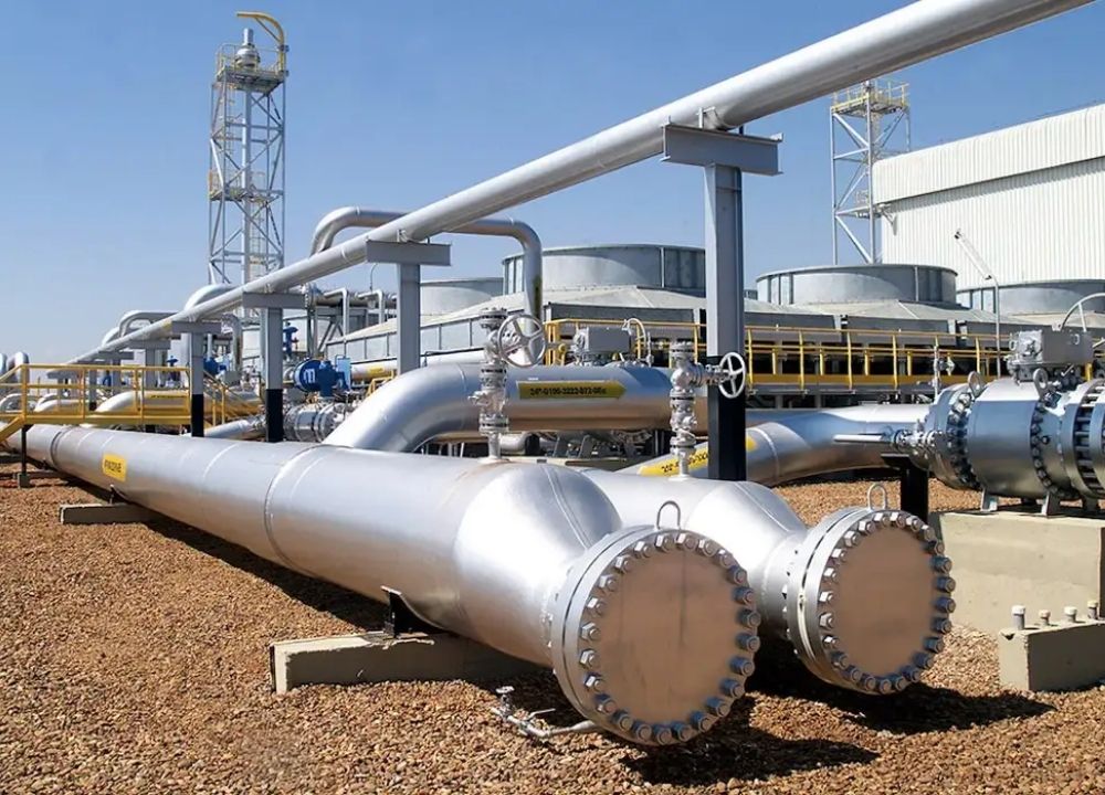 Governo libera gasoduto da Petrobras para baratear gás industrial