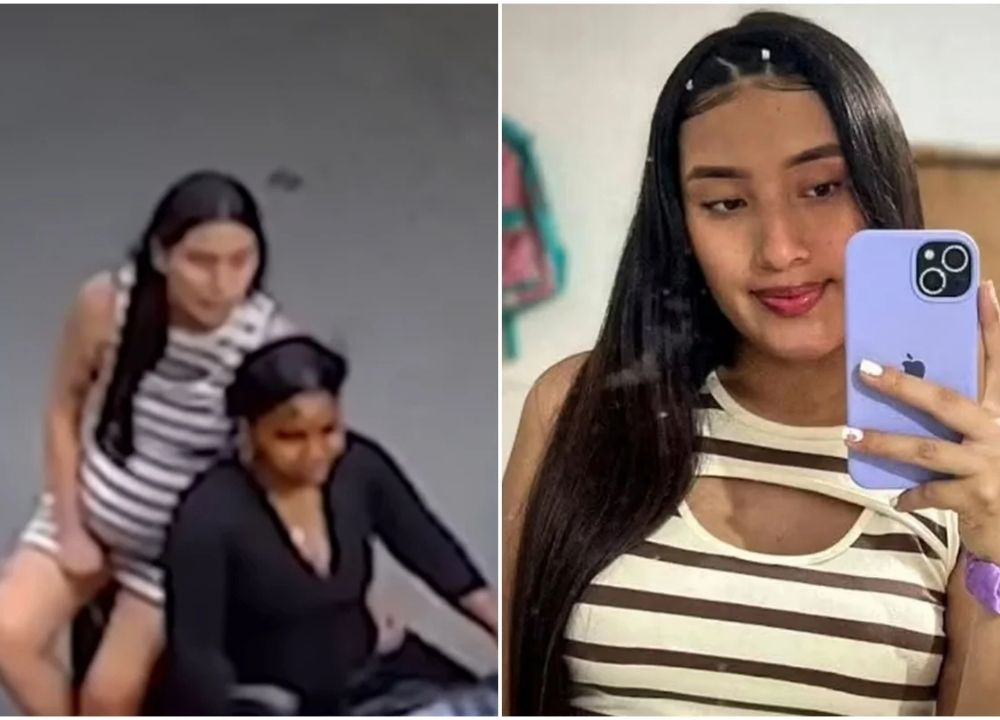 Grávida é torturada, morta e tem bebê arrancado da barriga na Colômbia