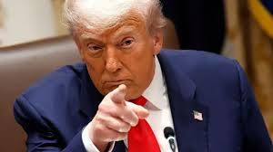 Hamas aceita plano de desarmamento em Gaza anunciado por Trump