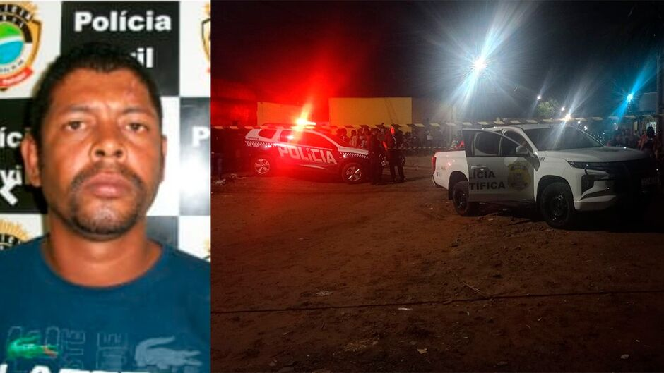 Homem assassinado em frente de casa é identificado no Los Angeles