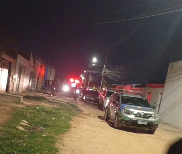 Homem baleado em Marcolândia é perseguido e morto em Pernambuco