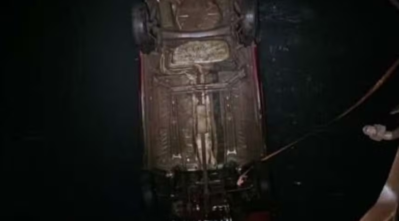 Homem de 61 anos morre após carro despencar de ponte no Rio Grande do Sul