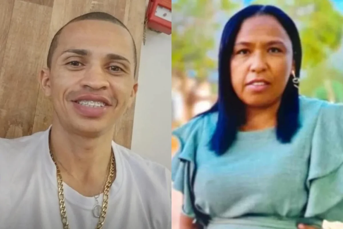 Homem é encontrado sem vida e irma morre ao saber