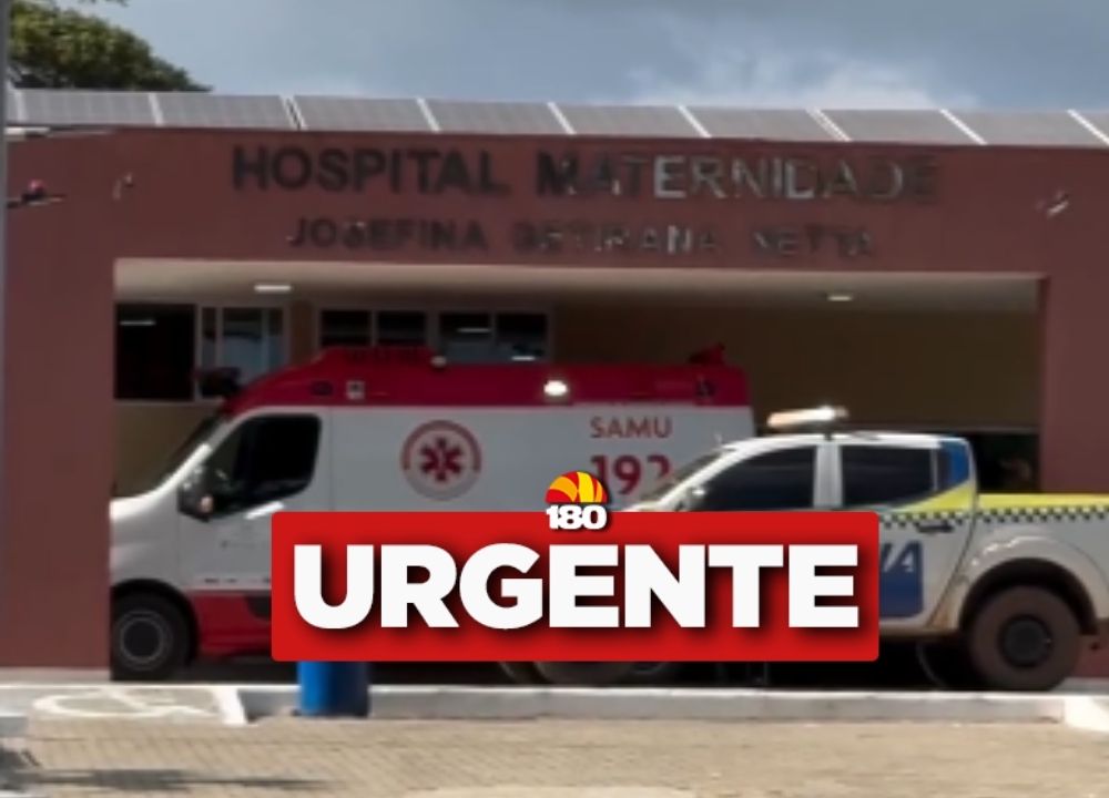 Homem é esfaqueado enquanto jogava baralho em estabelecimento no interior do Piauí