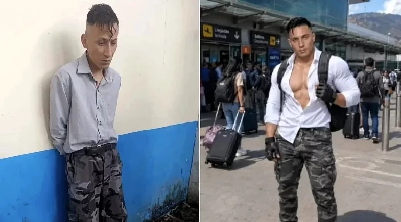Homem é preso após usar IA para se passar por policial e conquistar mulheres nas redes