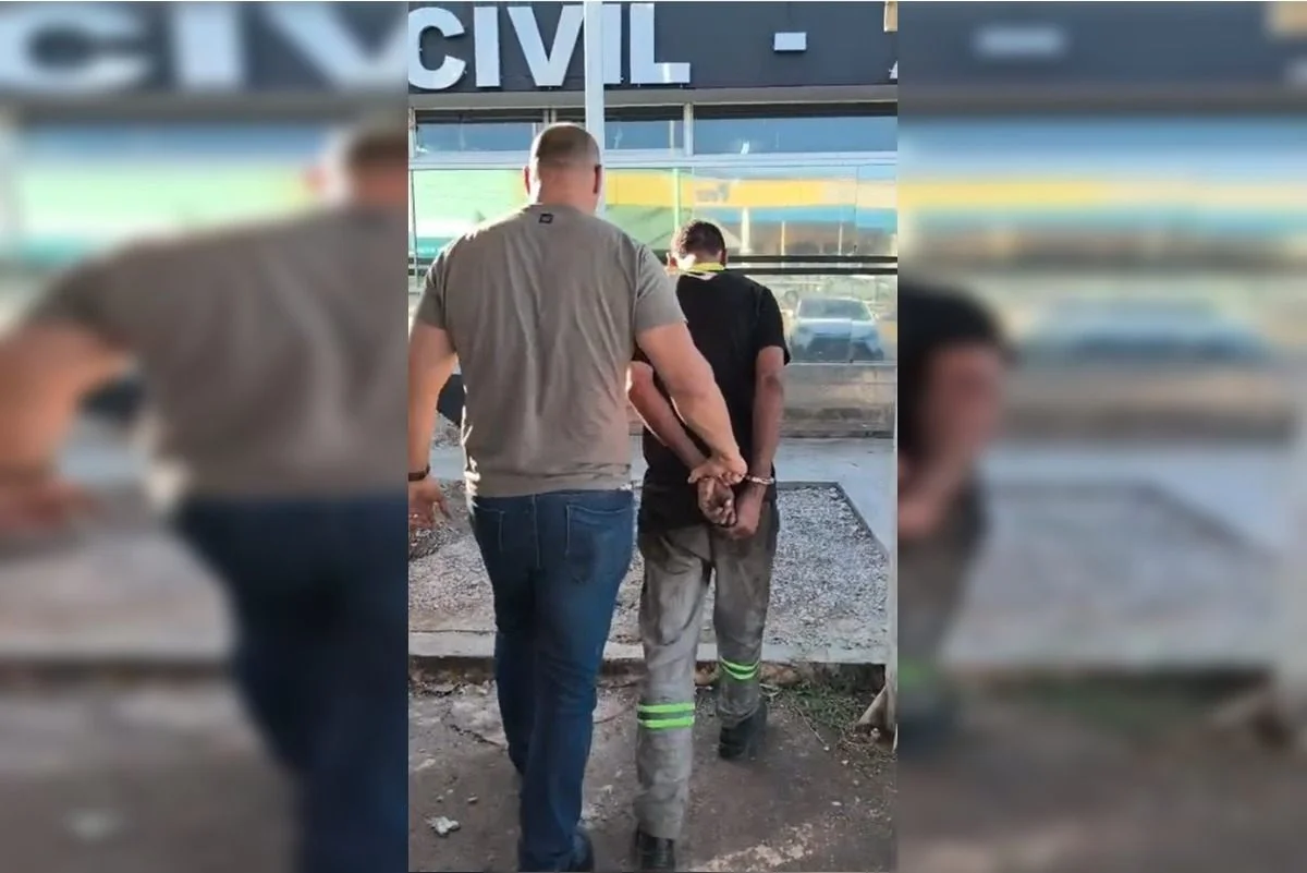 Homem usou pizza e festa do pijama para estuprar amiga da filha no DF