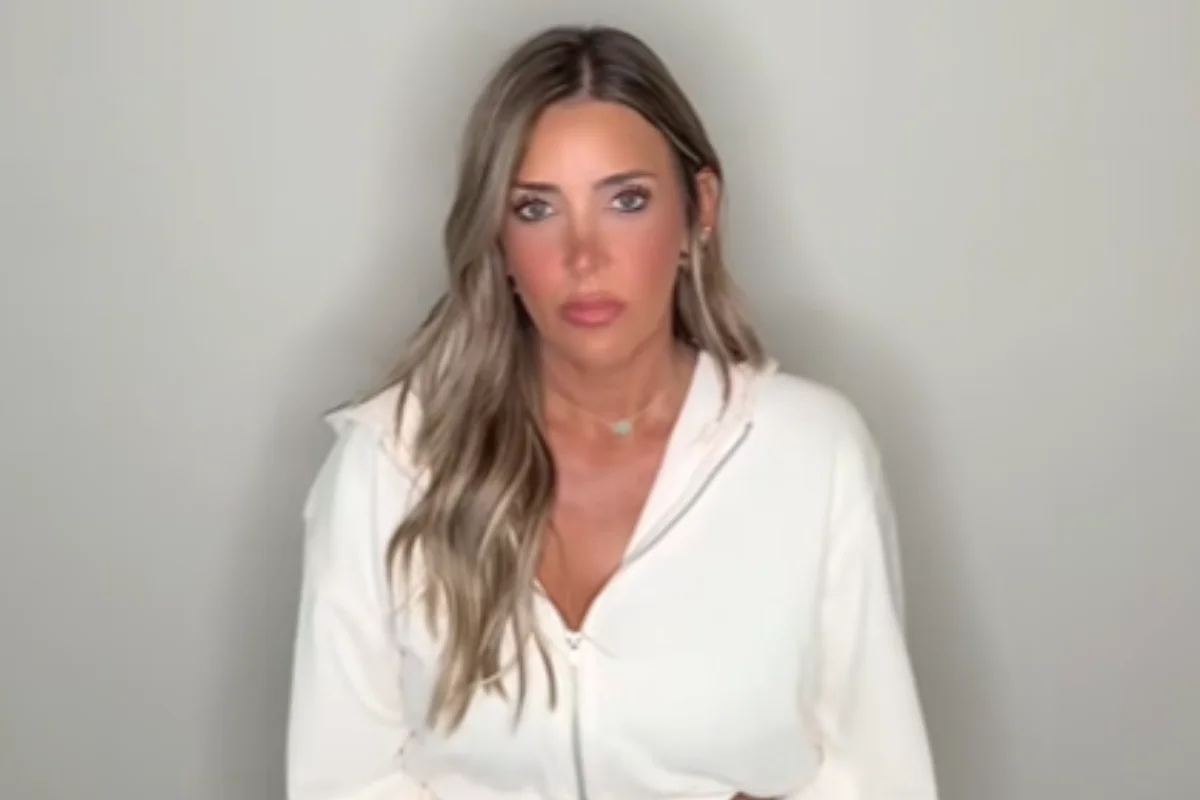 Influencer é morta a tiros pelo marido após denunciá-lo por pedofilia