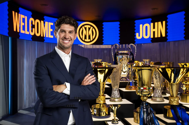 Inter de Milão