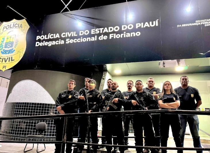 investimentos em tecnologia fortalecem segurança e reduzem roubos em 48% e homicídios em 33%